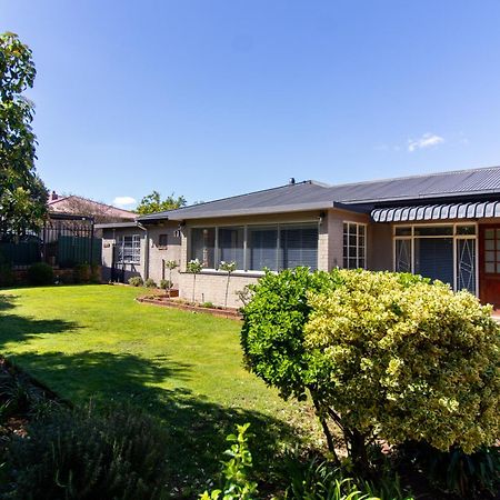 Glenmore Guesthouse Bloemfontein Exteriér fotografie
