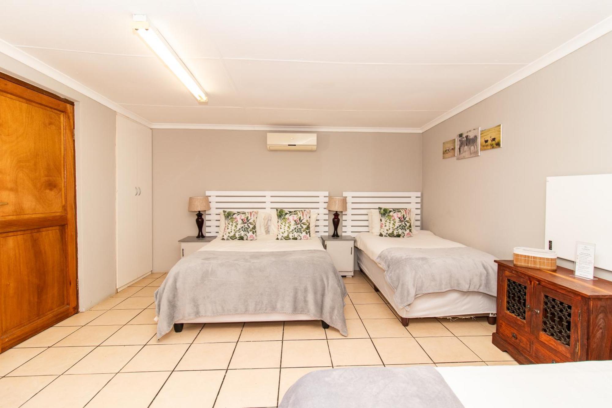 Glenmore Guesthouse Bloemfontein Exteriér fotografie