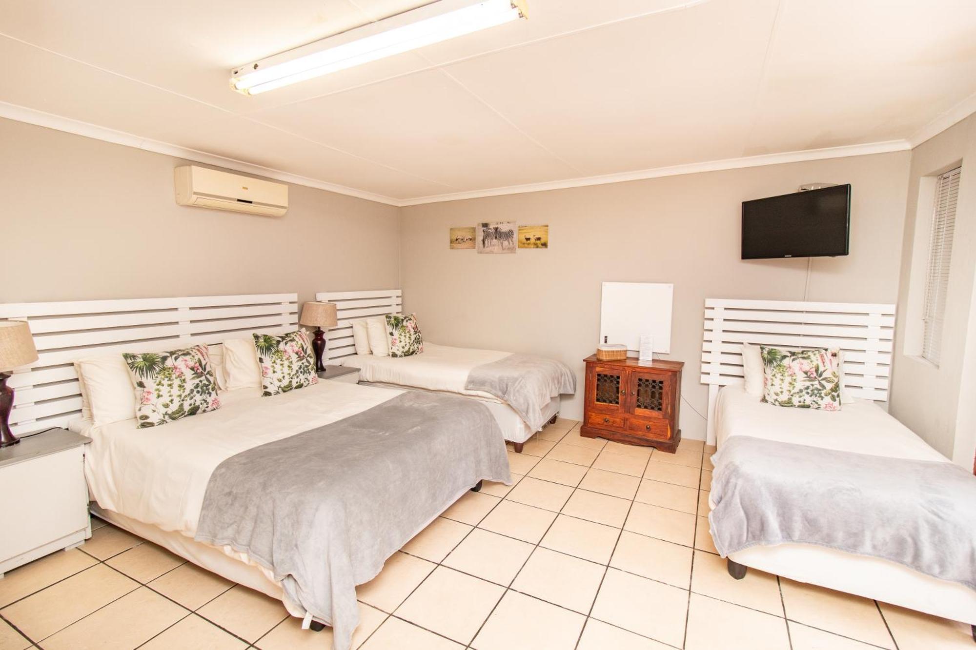 Glenmore Guesthouse Bloemfontein Exteriér fotografie
