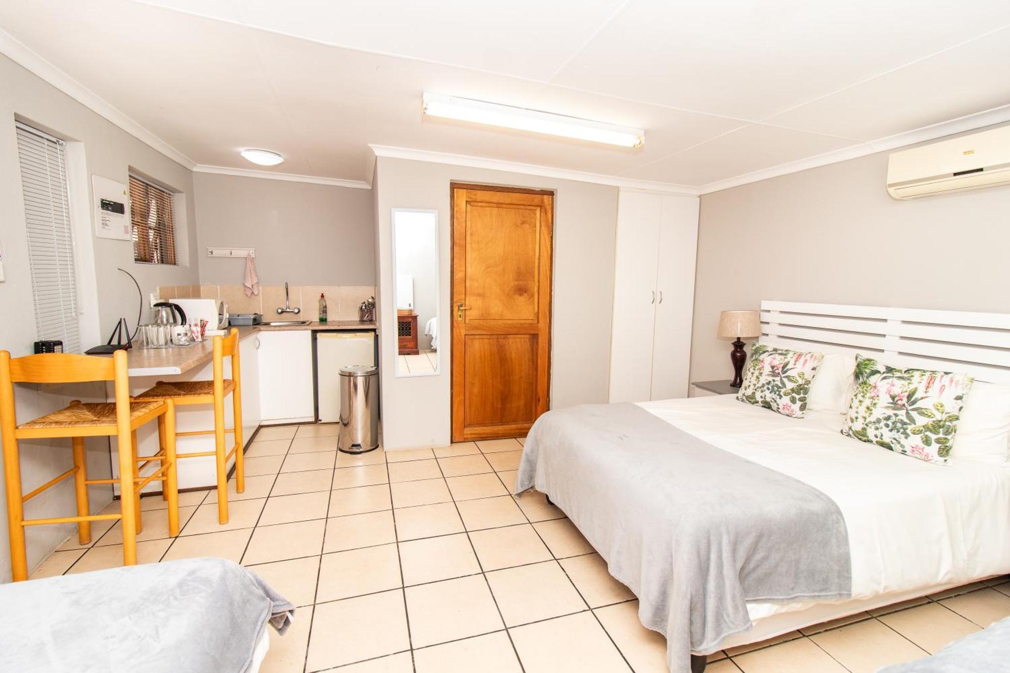Glenmore Guesthouse Bloemfontein Exteriér fotografie