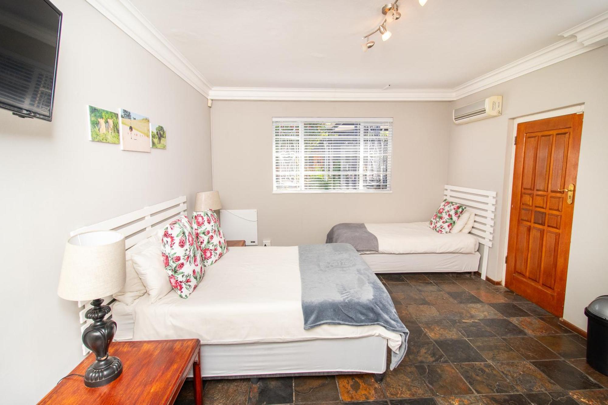 Glenmore Guesthouse Bloemfontein Exteriér fotografie