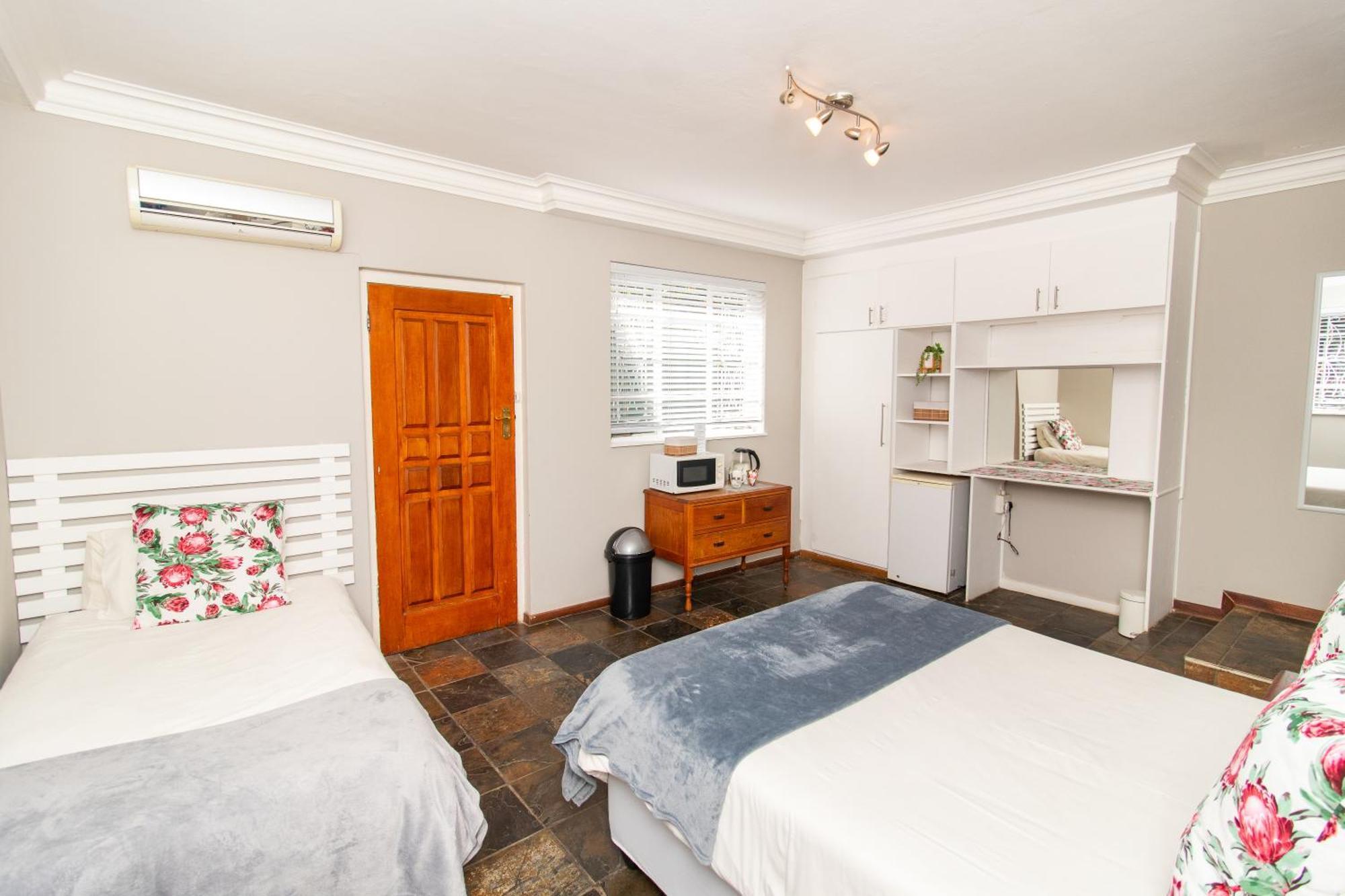 Glenmore Guesthouse Bloemfontein Exteriér fotografie