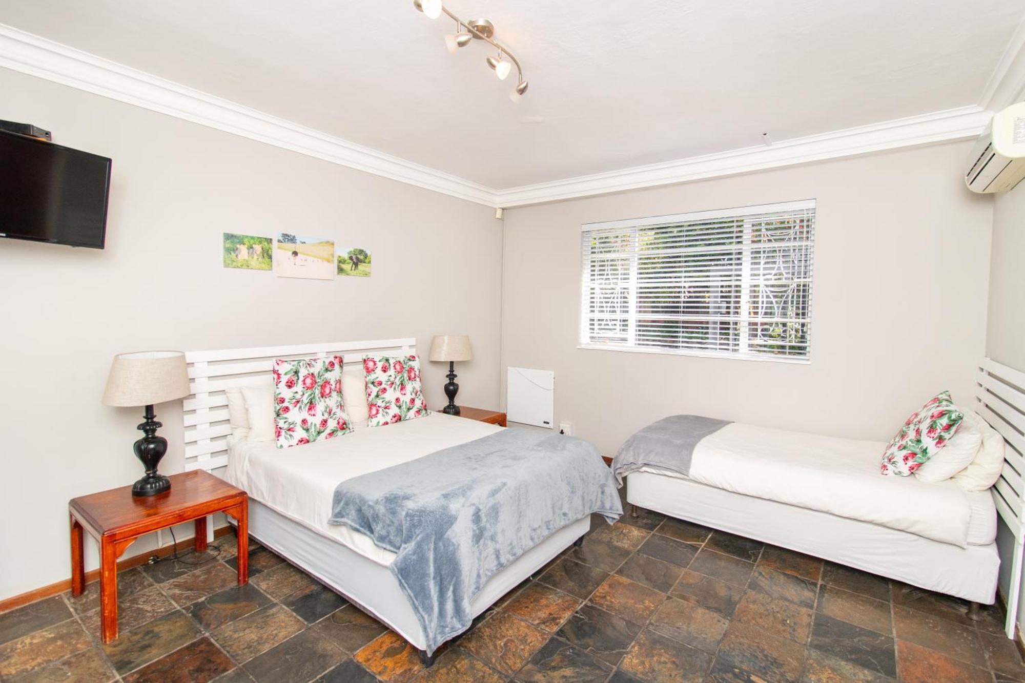 Glenmore Guesthouse Bloemfontein Exteriér fotografie
