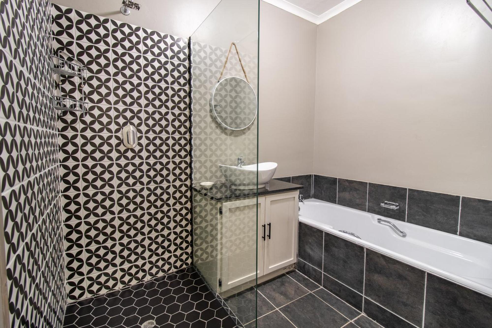 Glenmore Guesthouse Bloemfontein Exteriér fotografie