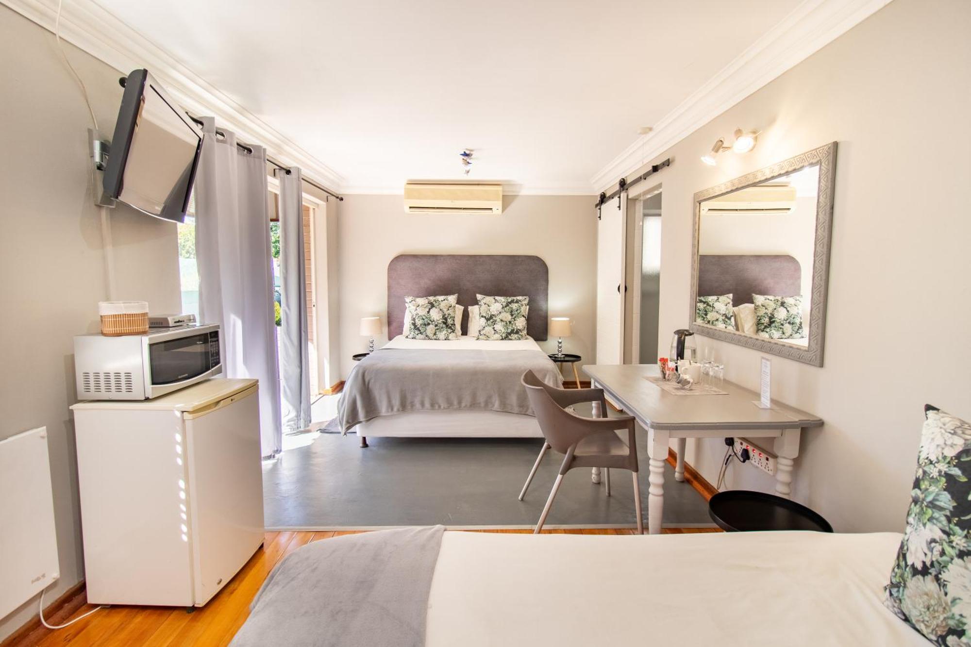 Glenmore Guesthouse Bloemfontein Exteriér fotografie