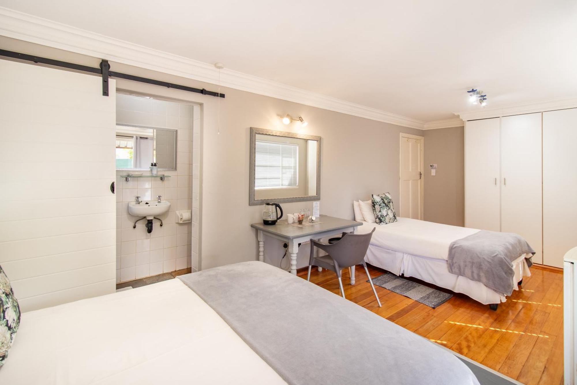 Glenmore Guesthouse Bloemfontein Exteriér fotografie